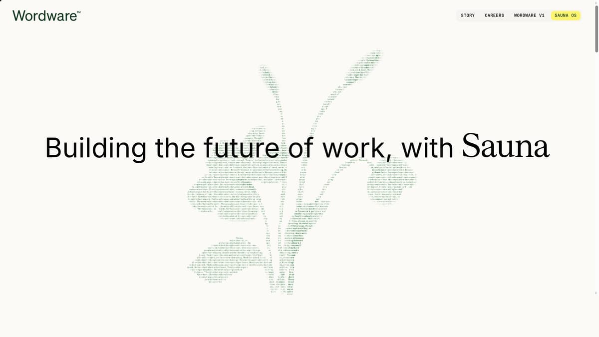 Wordware (YC S24)