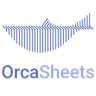 OrcaSheets