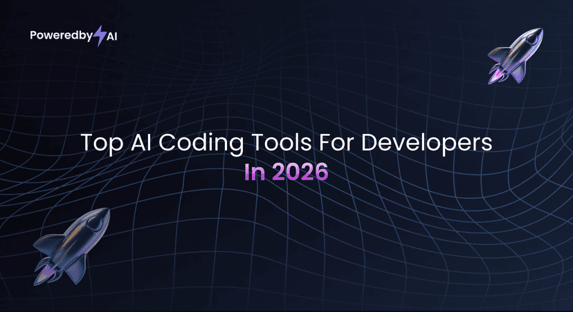 Top AI Coding Tools for Developers in 2026