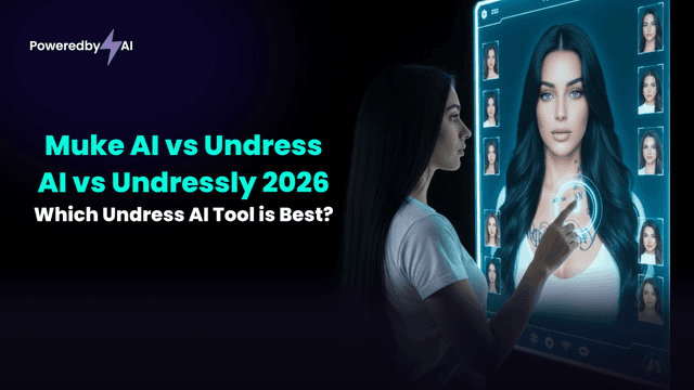 Muke AI vs Undress AI vs Undressly 2026 – Which Undress AI Tool is Best?