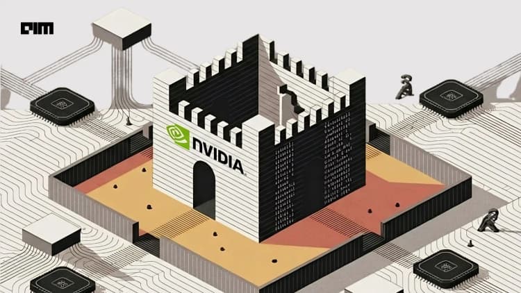 Is NVIDIA’s Golden Age—and Monopoly—Coming to an End?
