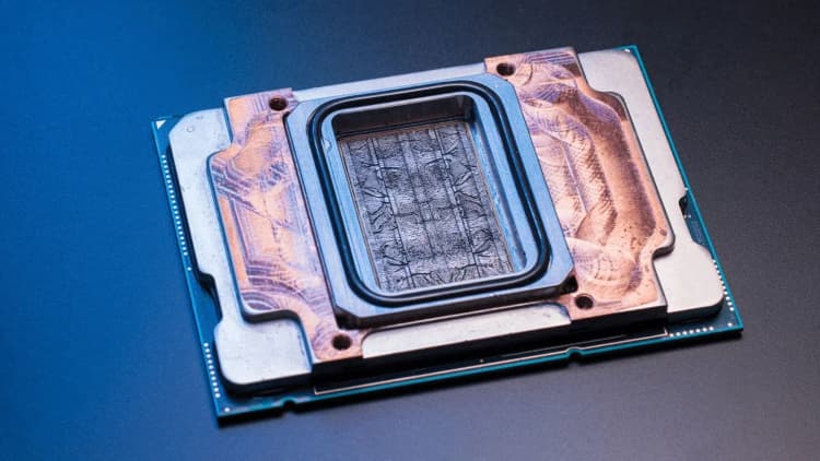 Vertiv Acquires Liquid-Cooling Specialist to Bolster AI Infrastructure Capabilities