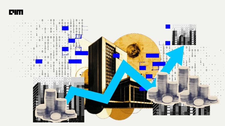 With $680 Mn in Q1, Indian AI Startups Have Found Their Mojo. But for How Long? 