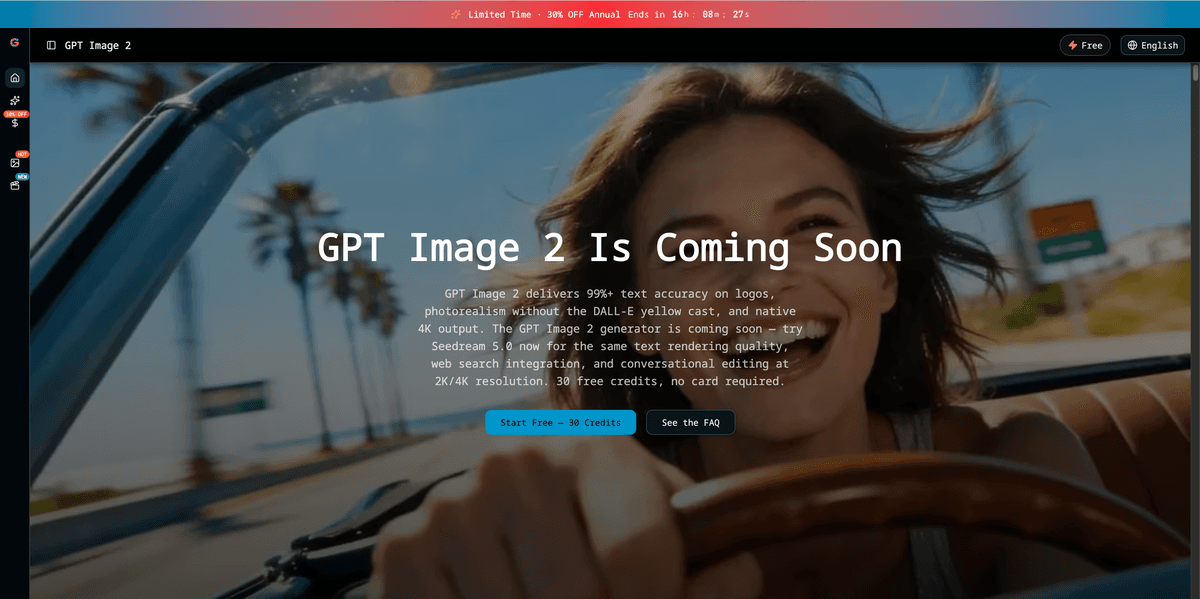 GPT Image 2