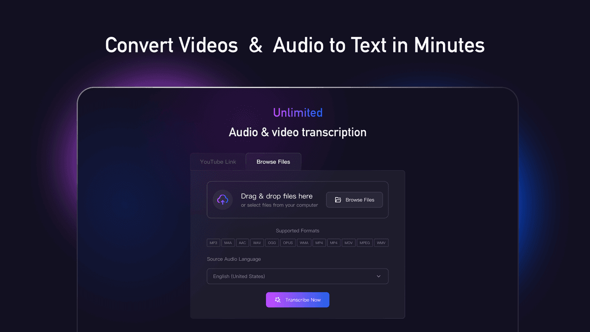 ReelScribe