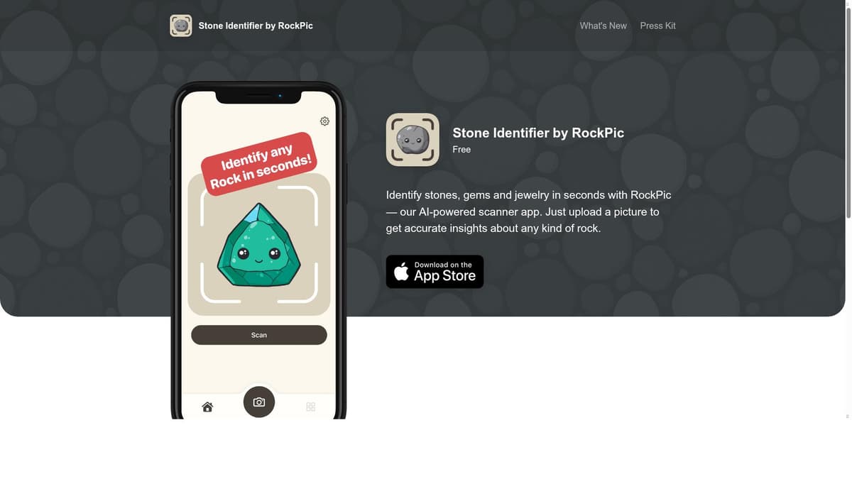 RockPic